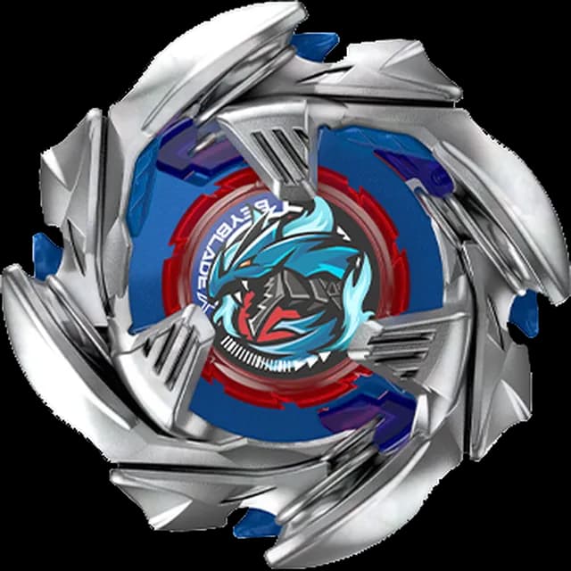 Cobalt Dragon
