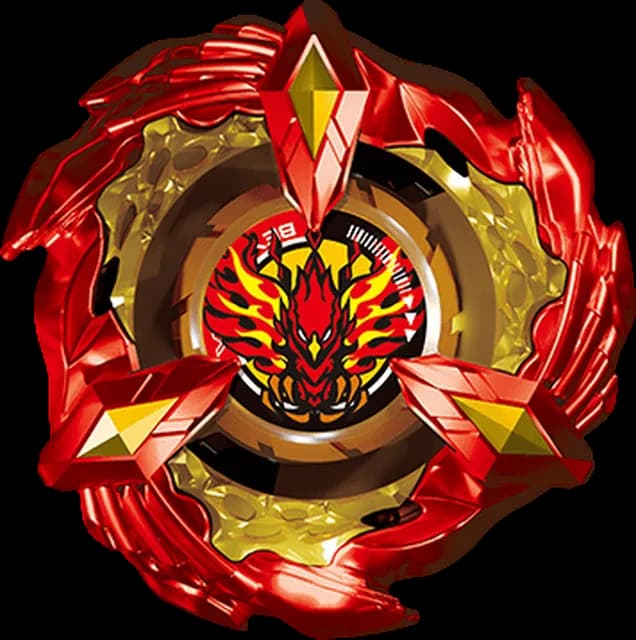 Phoenix Wing